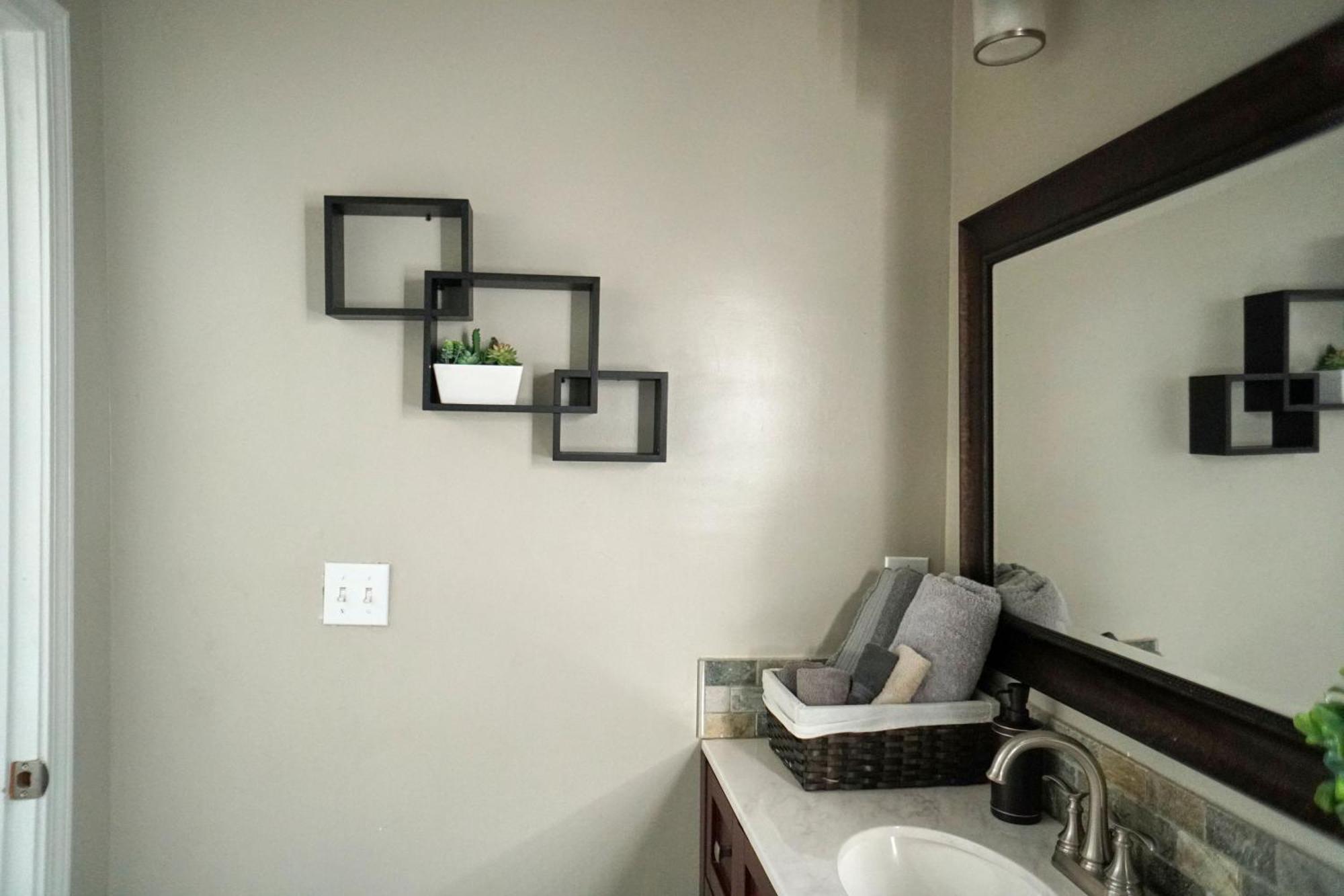 Perfect Getaway Home Near Atlanta #Blm Lithonia Zewnętrze zdjęcie