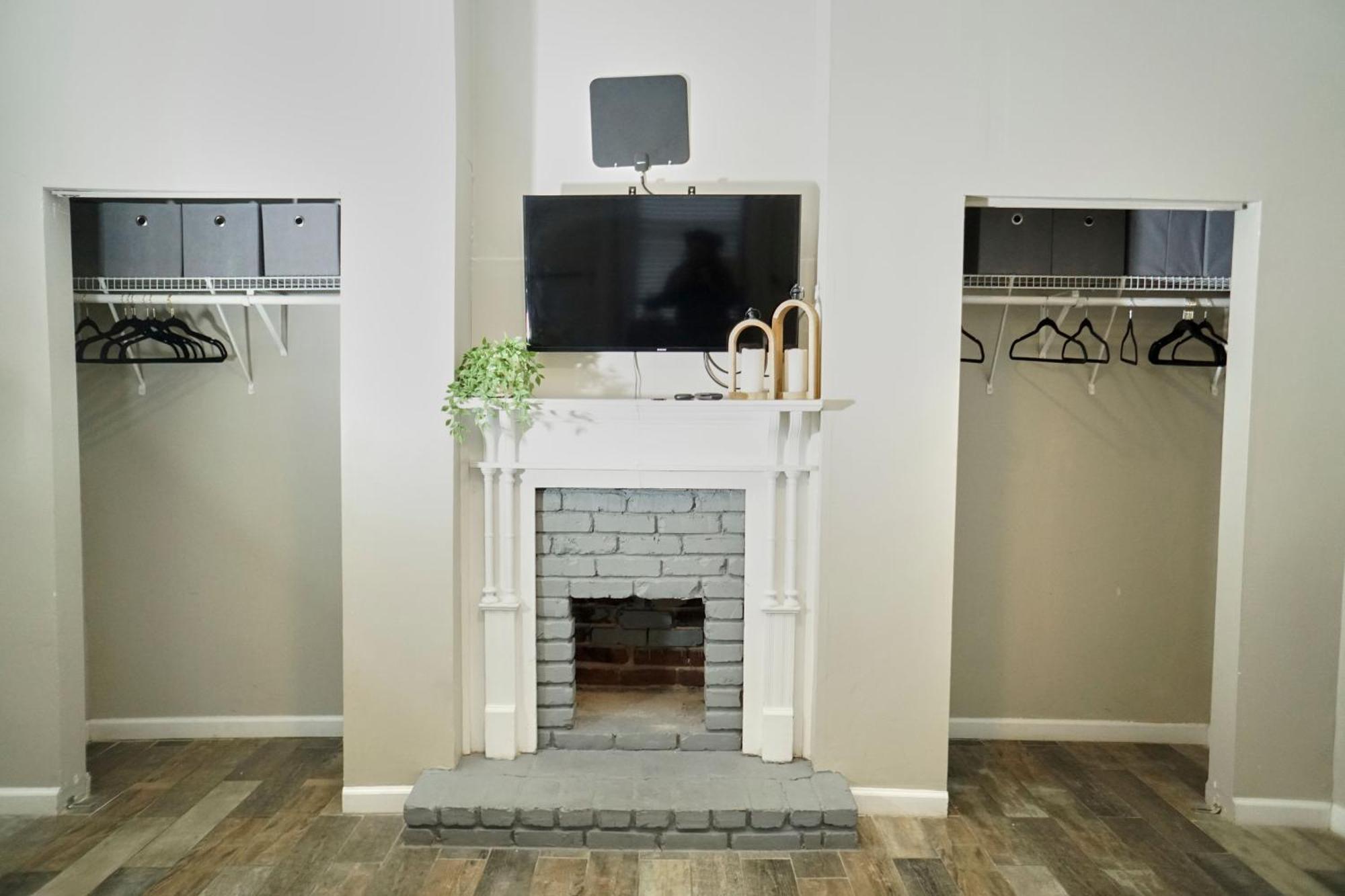 Perfect Getaway Home Near Atlanta #Blm Lithonia Zewnętrze zdjęcie