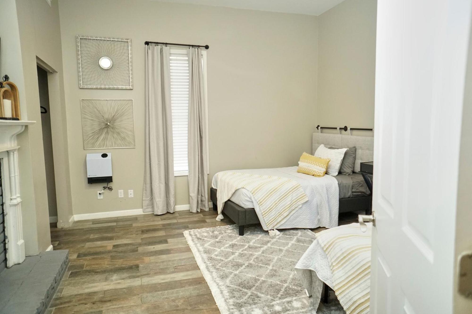 Perfect Getaway Home Near Atlanta #Blm Lithonia Zewnętrze zdjęcie