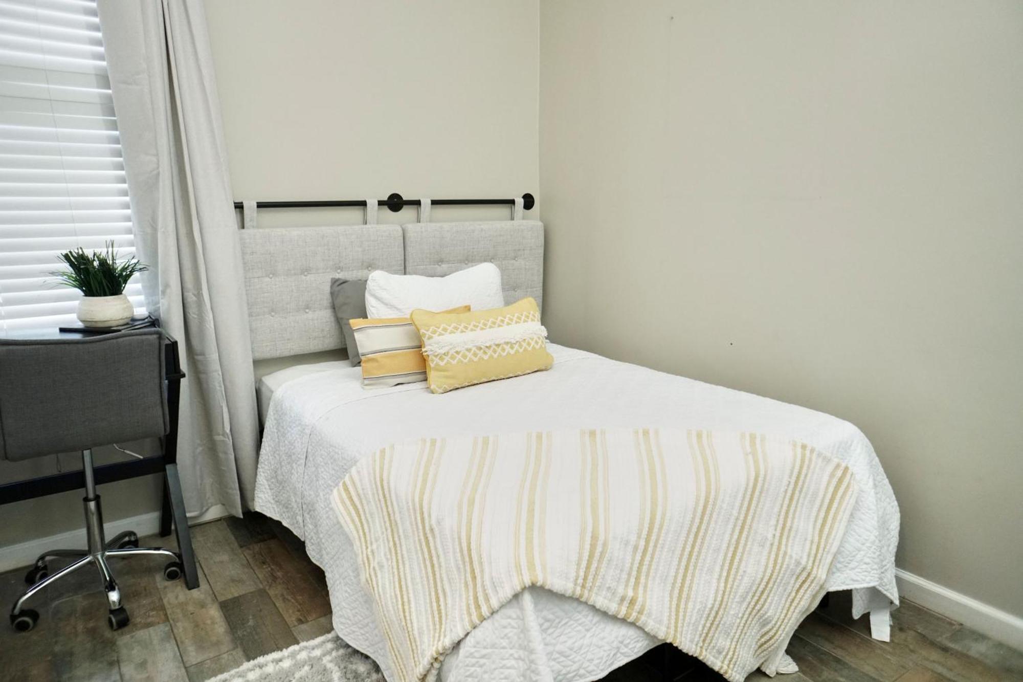 Perfect Getaway Home Near Atlanta #Blm Lithonia Zewnętrze zdjęcie
