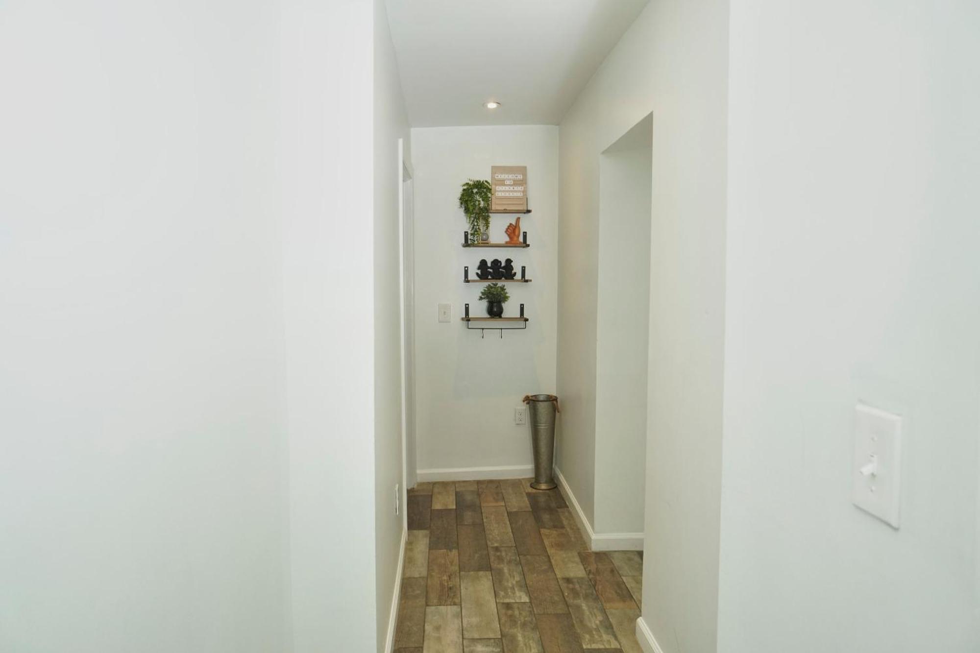 Perfect Getaway Home Near Atlanta #Blm Lithonia Zewnętrze zdjęcie