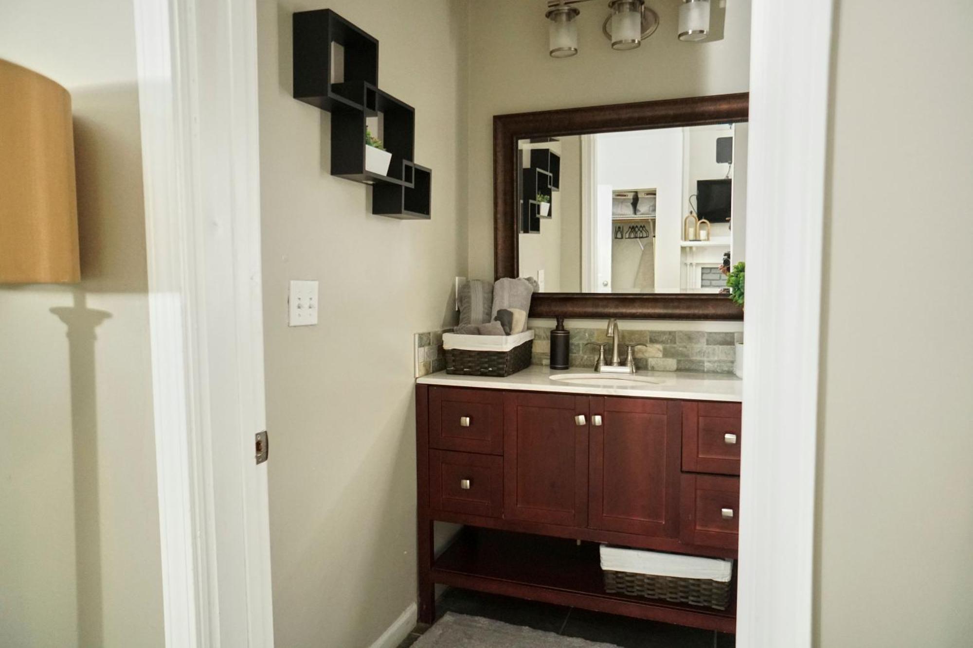 Perfect Getaway Home Near Atlanta #Blm Lithonia Zewnętrze zdjęcie