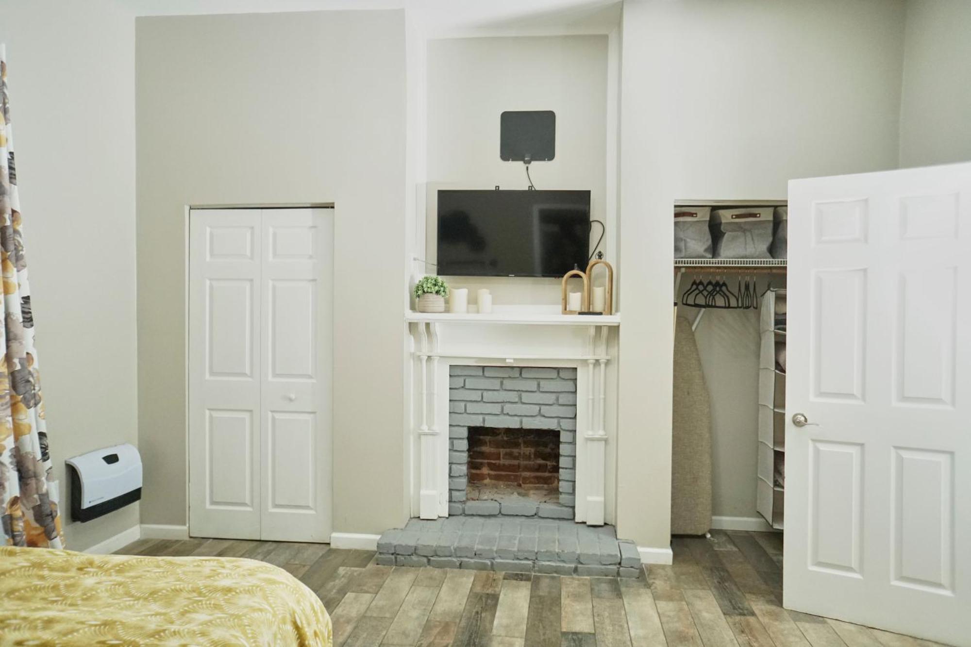 Perfect Getaway Home Near Atlanta #Blm Lithonia Zewnętrze zdjęcie
