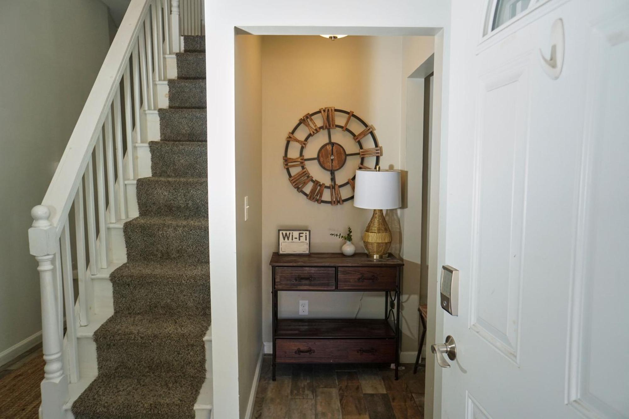 Perfect Getaway Home Near Atlanta #Blm Lithonia Zewnętrze zdjęcie