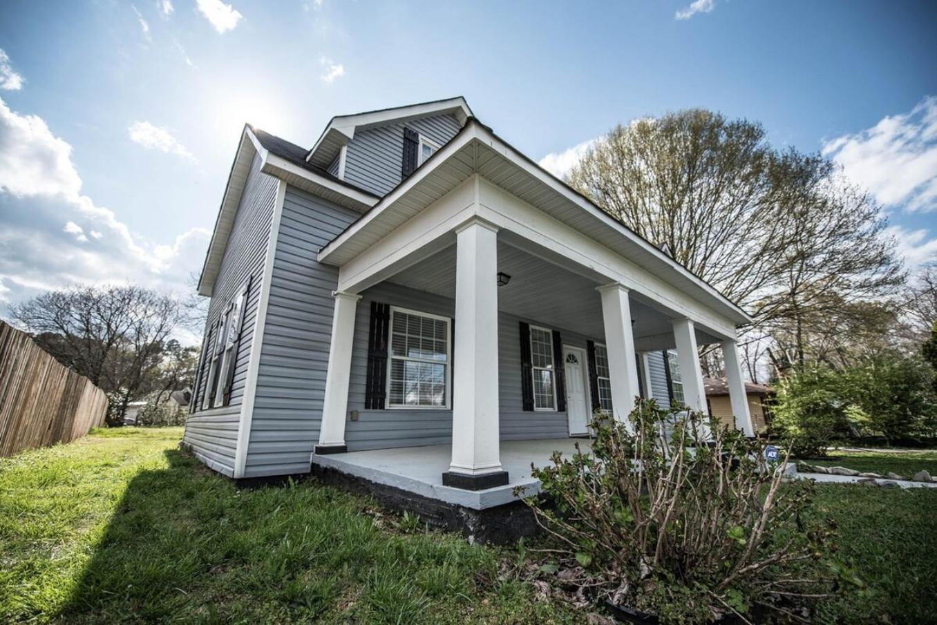 Perfect Getaway Home Near Atlanta #Blm Lithonia Zewnętrze zdjęcie