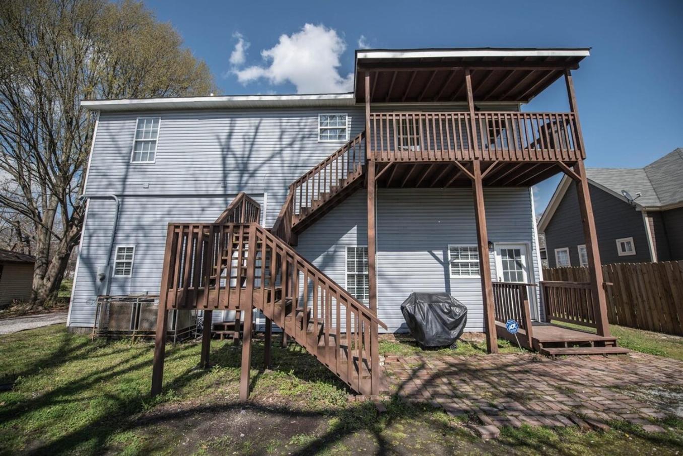 Perfect Getaway Home Near Atlanta #Blm Lithonia Zewnętrze zdjęcie